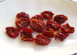 Λιαστά τοματάκια cherry 
